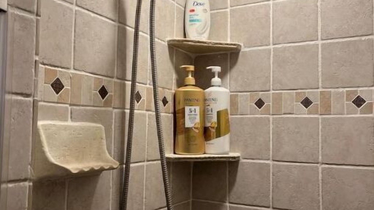 Photo of Bathroom in Riverside Rancho