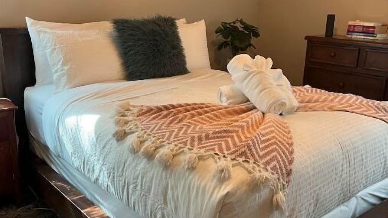 Photo of Bedroom in Riverside Rancho