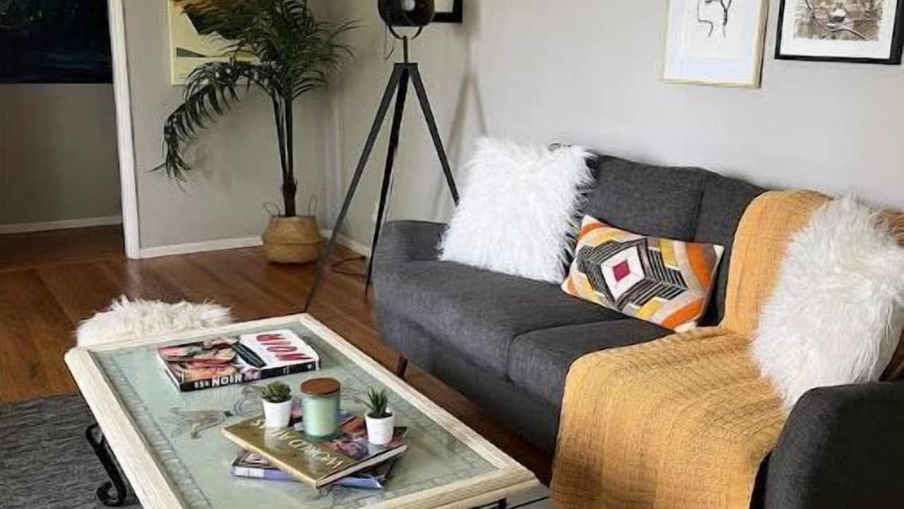 Photo of Livingroom in Riverside Rancho