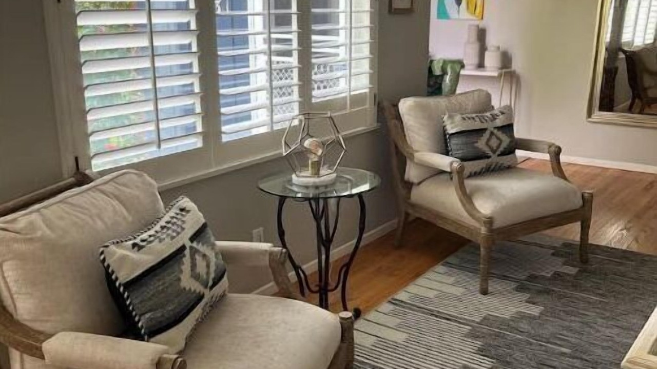 Photo of Livingroom in Riverside Rancho