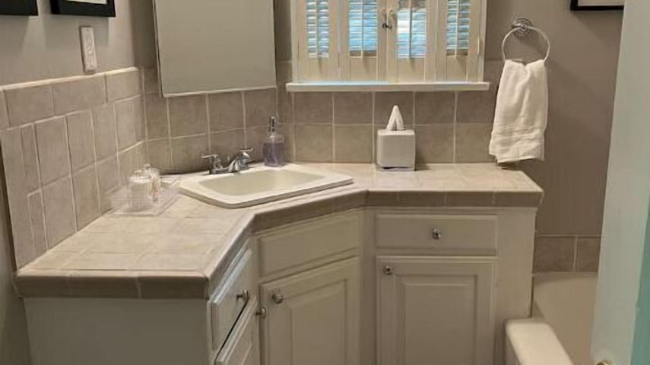 Photo of Bathroom in Riverside Rancho