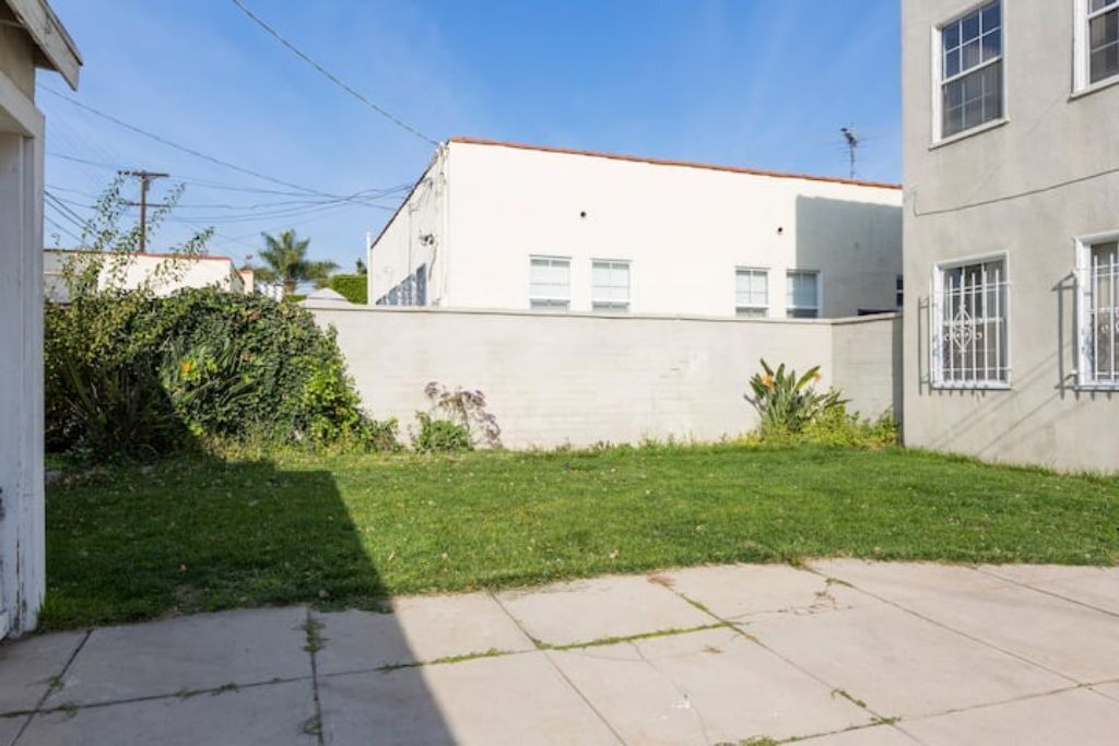 Photo of Outdoor in Larchmont