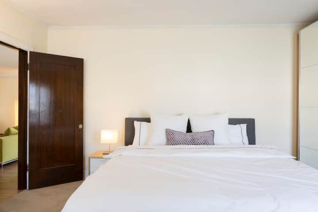 Photo of Bedroom in Larchmont