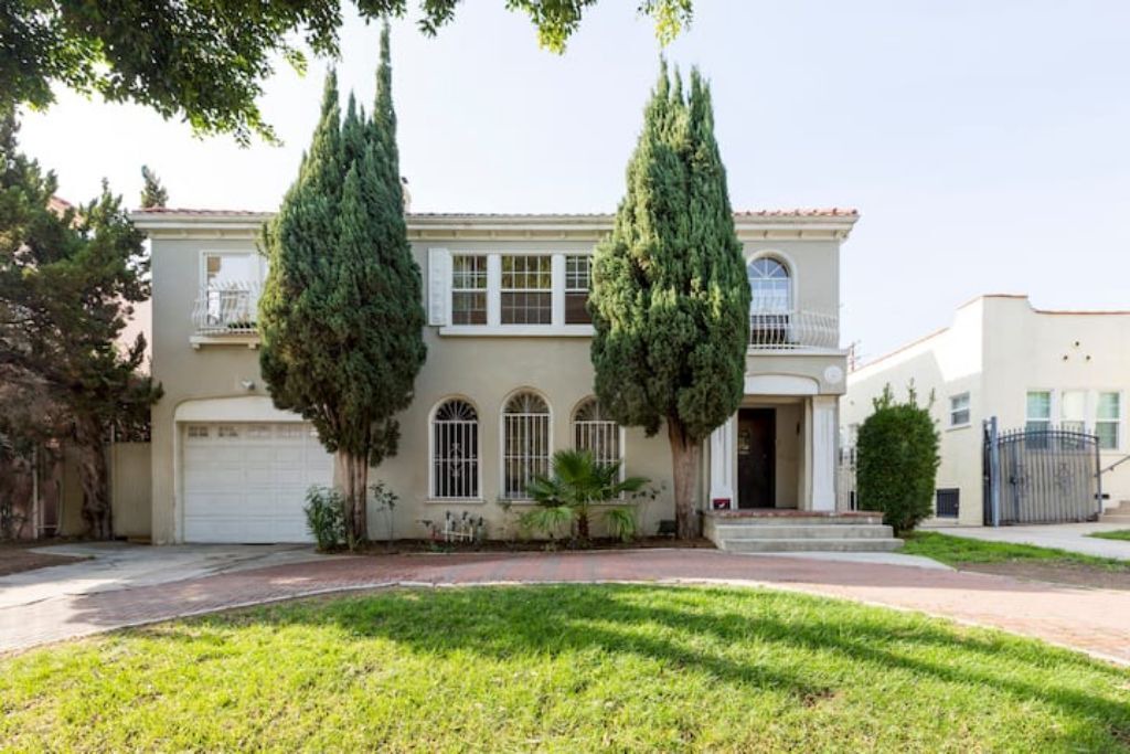 Photo of Outdoor in Larchmont