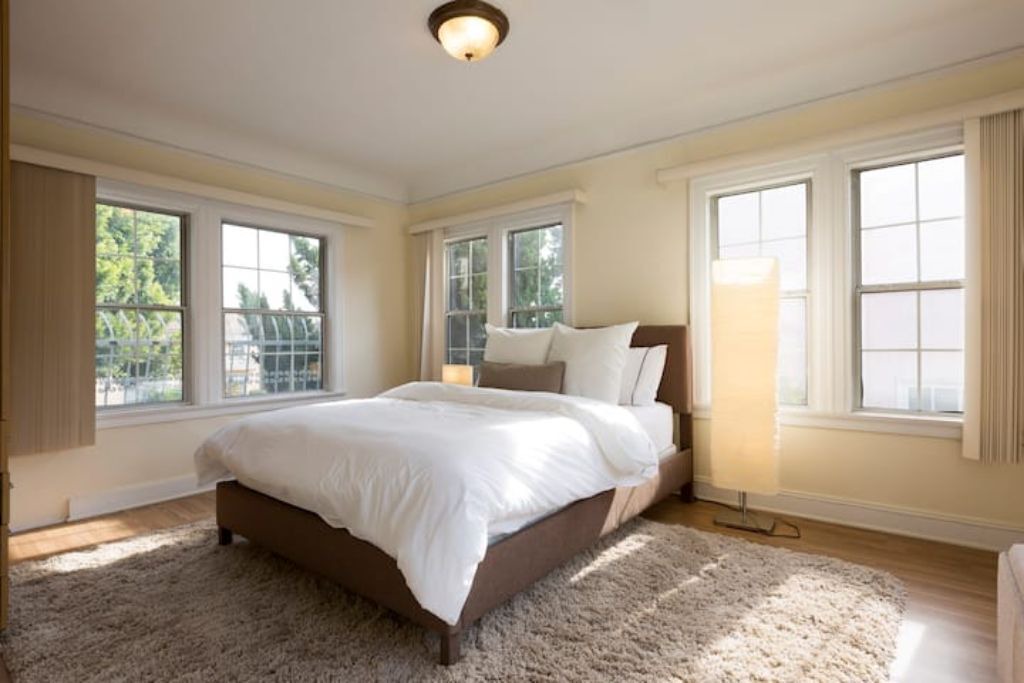 Photo of Bedroom in Larchmont