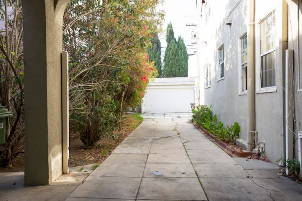 Photo of Outdoor in Larchmont