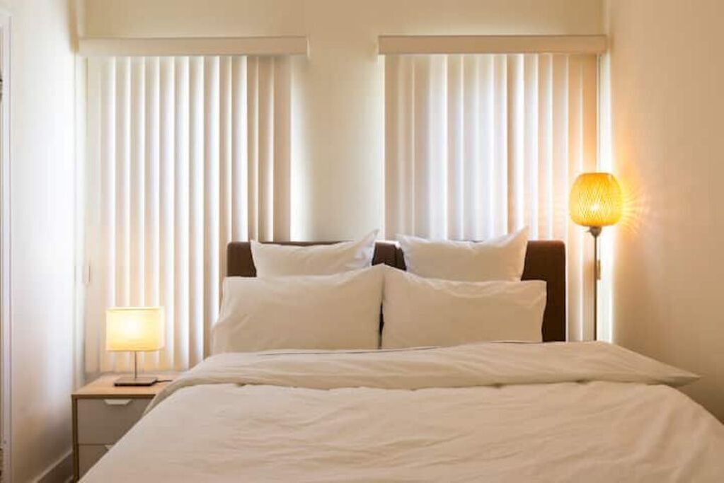 Photo of Bedroom in Larchmont