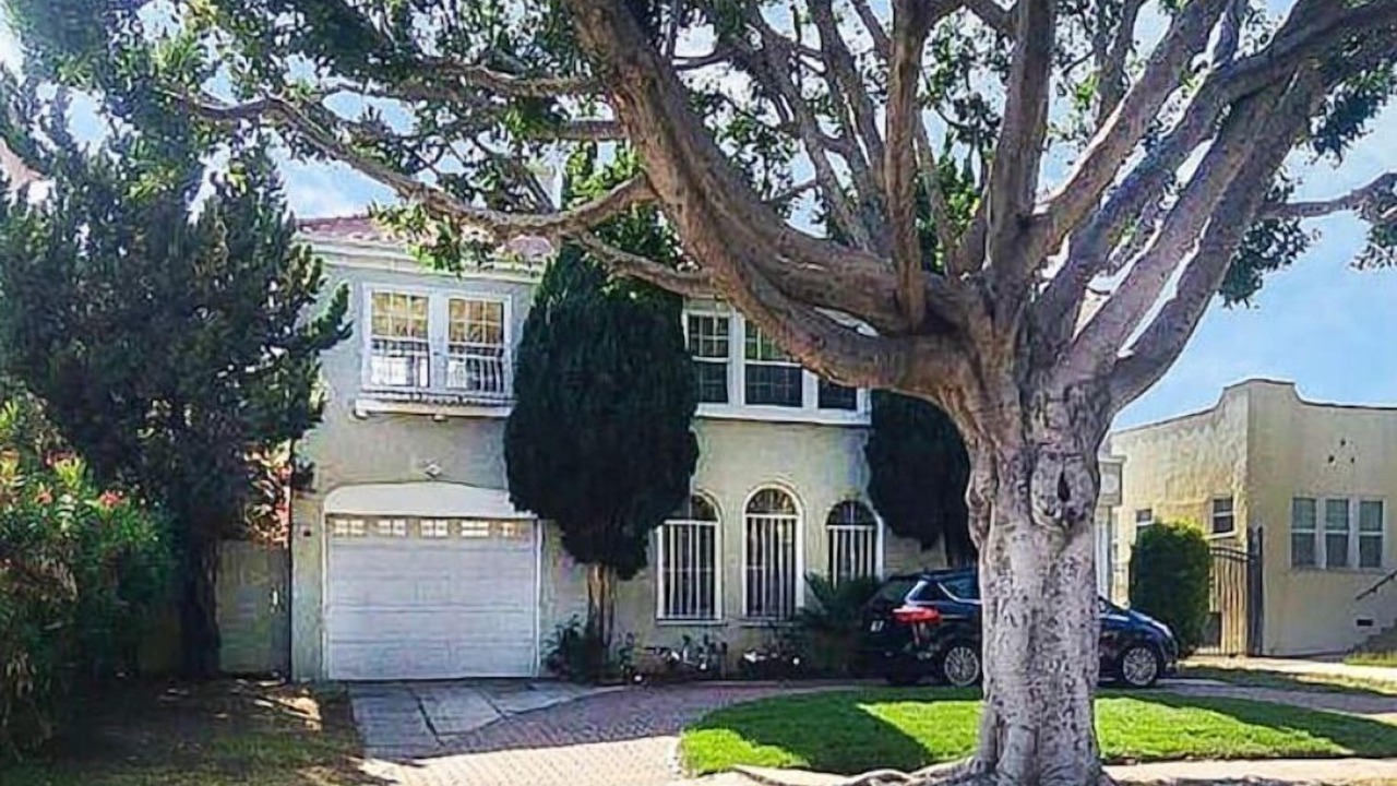 Photo of Outdoor in Larchmont