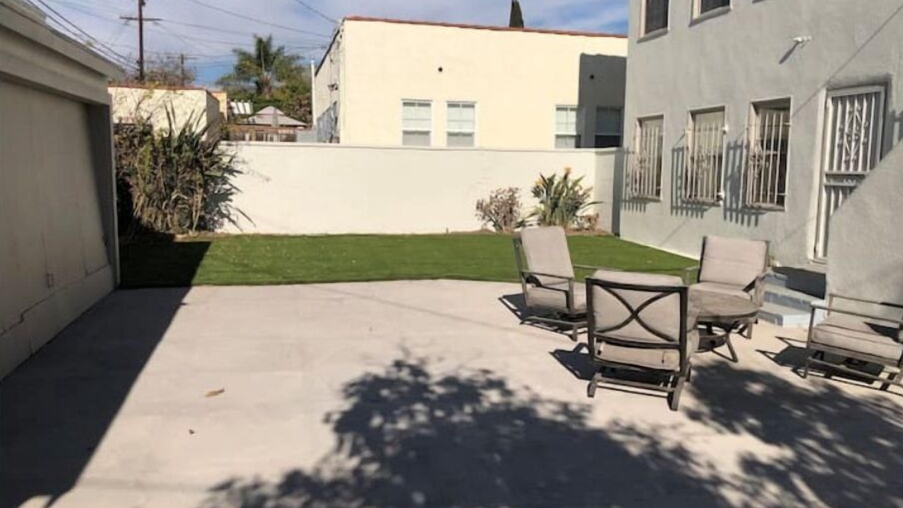 Photo of Outdoor in Larchmont
