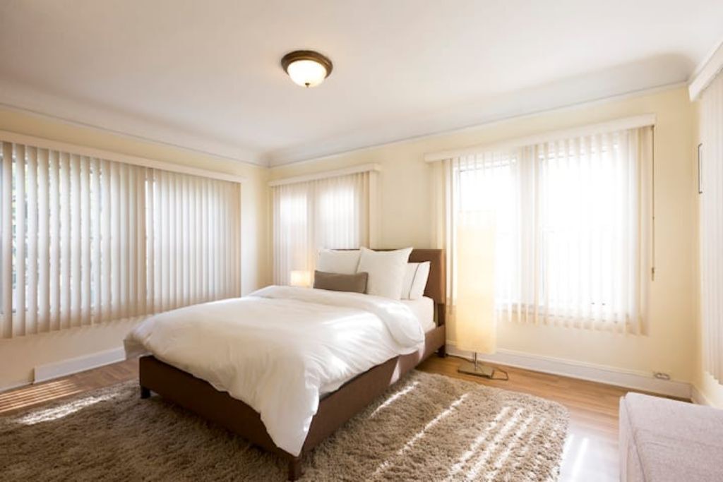 Photo of Bedroom in Larchmont