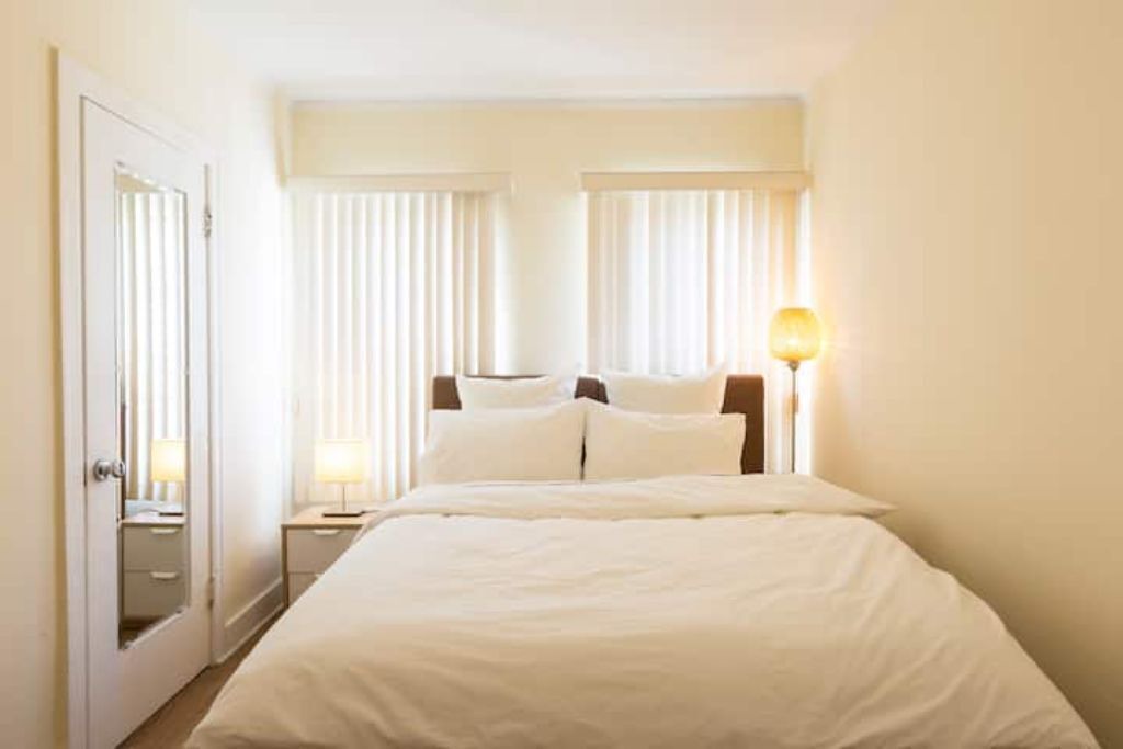 Photo of Bedroom in Larchmont