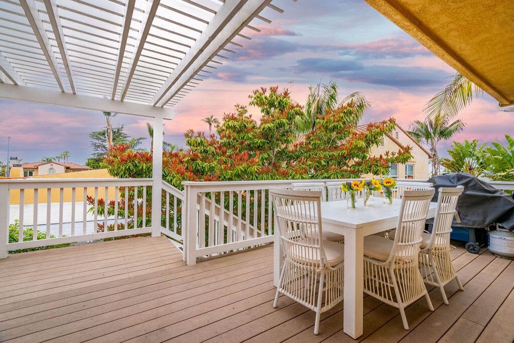 Photo of Outdoor in Village of La Jolla