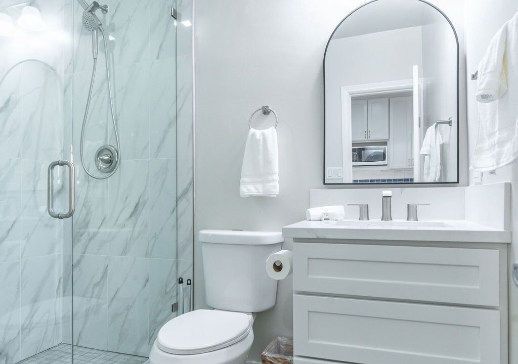 Photo of Bathroom in Village of La Jolla