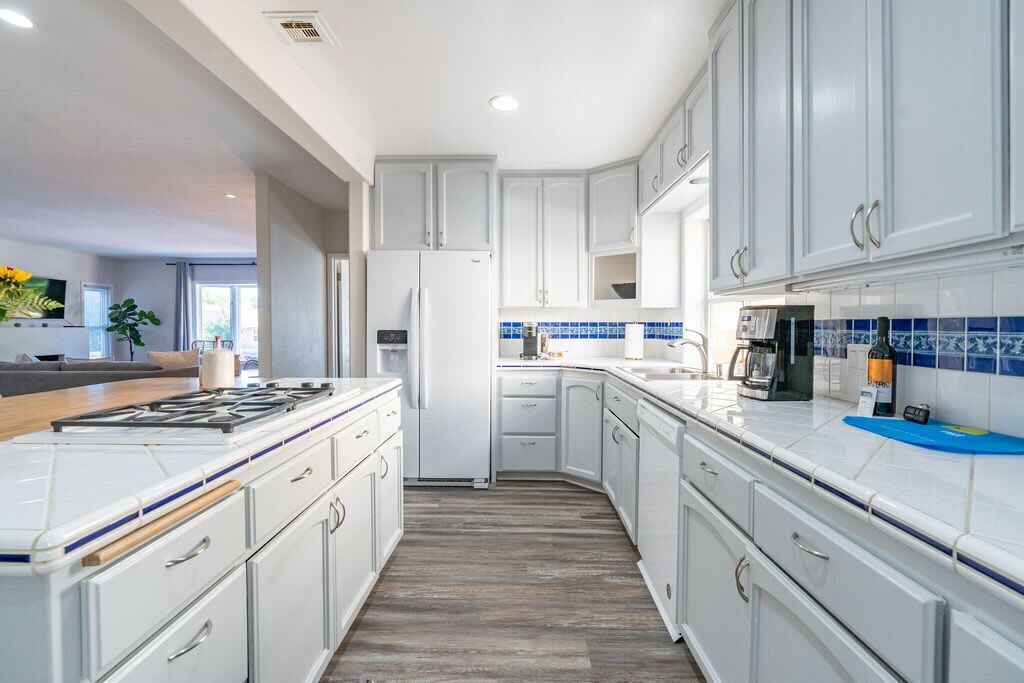 Photo of Kitchen in Village of La Jolla