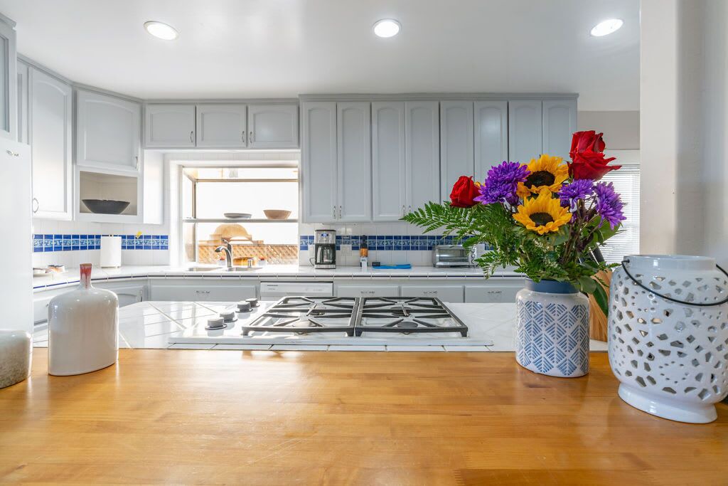Photo of Kitchen in Village of La Jolla