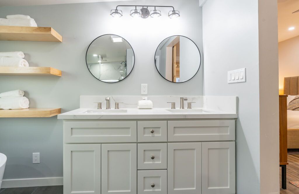 Photo of Bathroom in Village of La Jolla