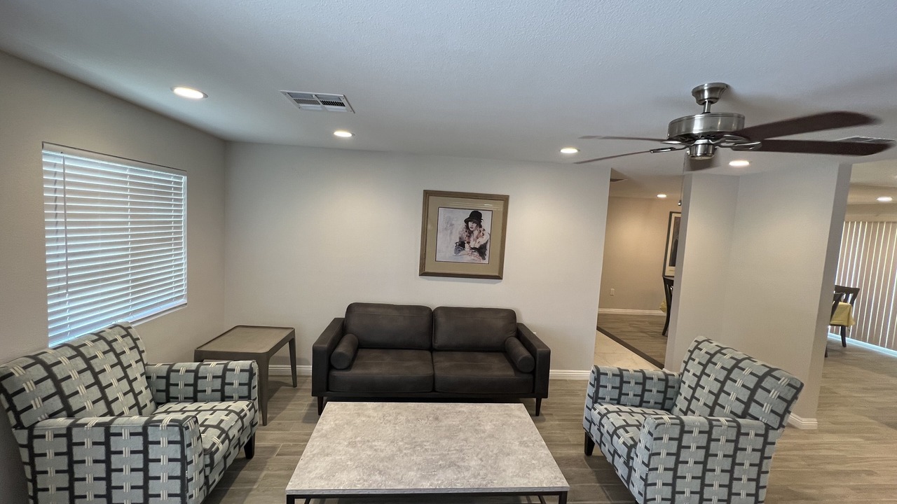 Photo of Livingroom in El Monte