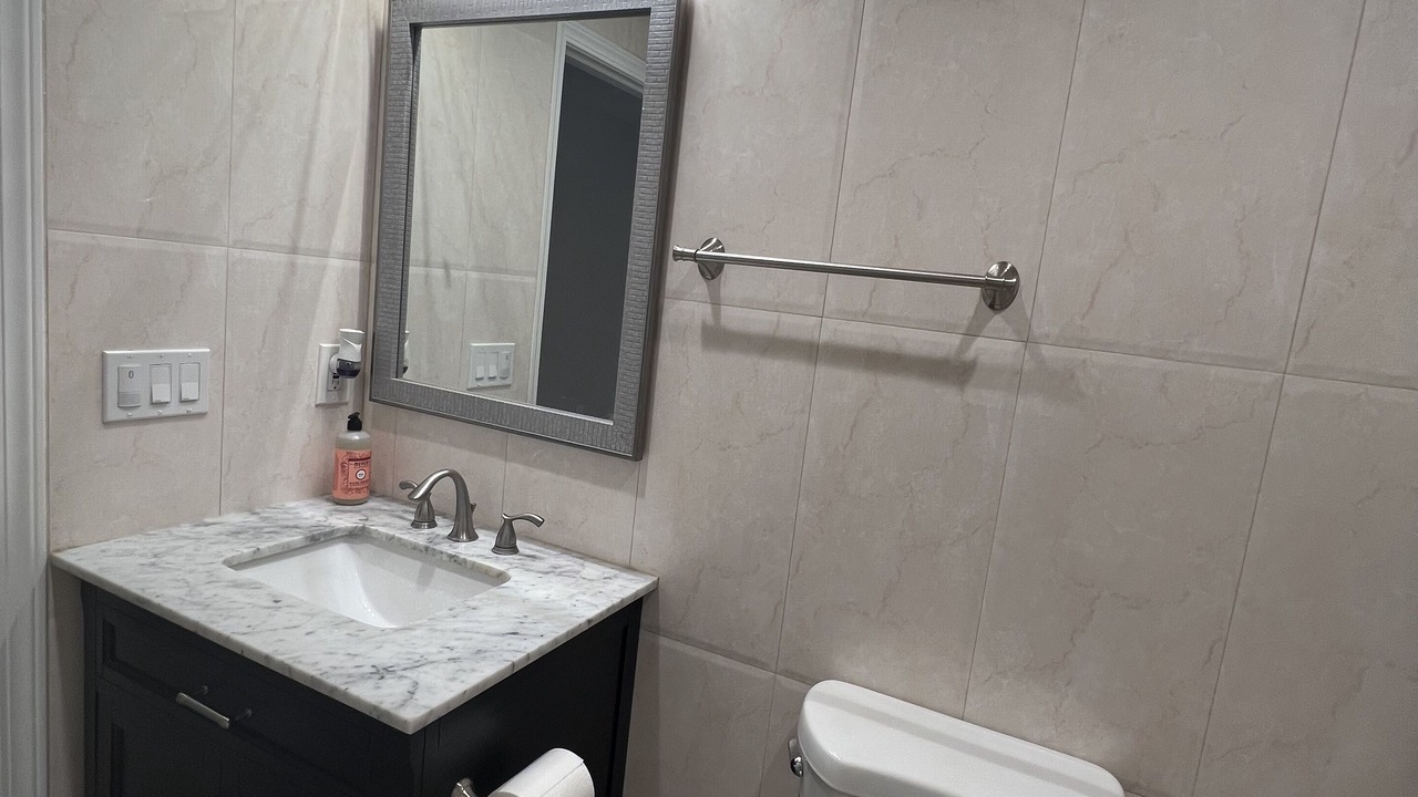 Photo of Bathroom in El Monte