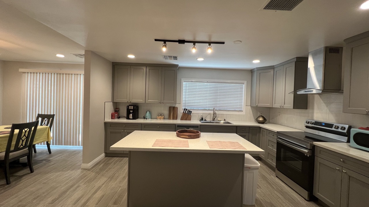 Photo of Kitchen in El Monte