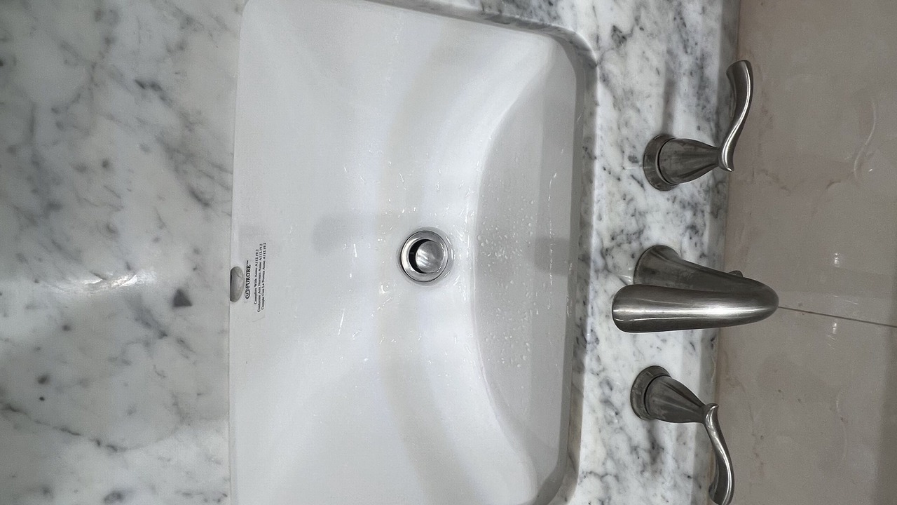 Photo of Bathroom in El Monte