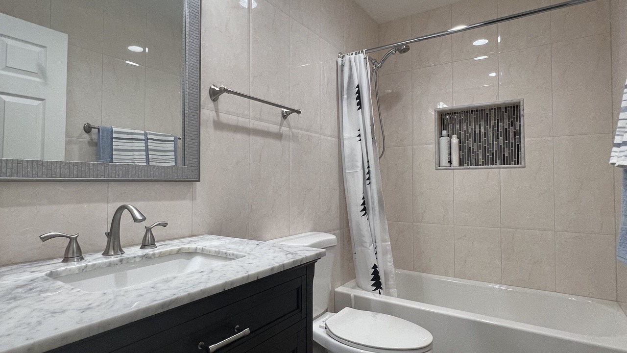 Photo of Bathroom in El Monte