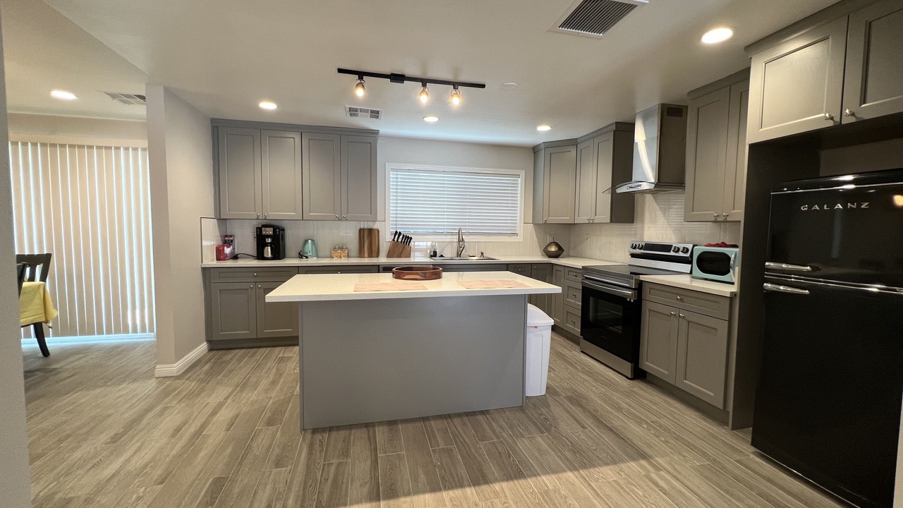 Photo of Kitchen in El Monte