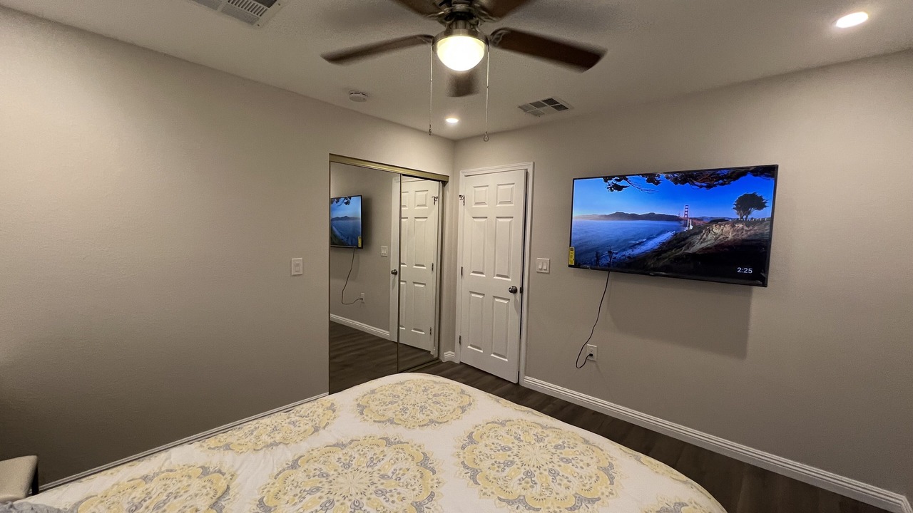 Photo of Bedroom in El Monte