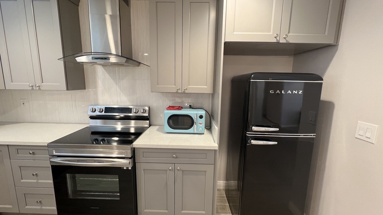 Photo of Kitchen in El Monte