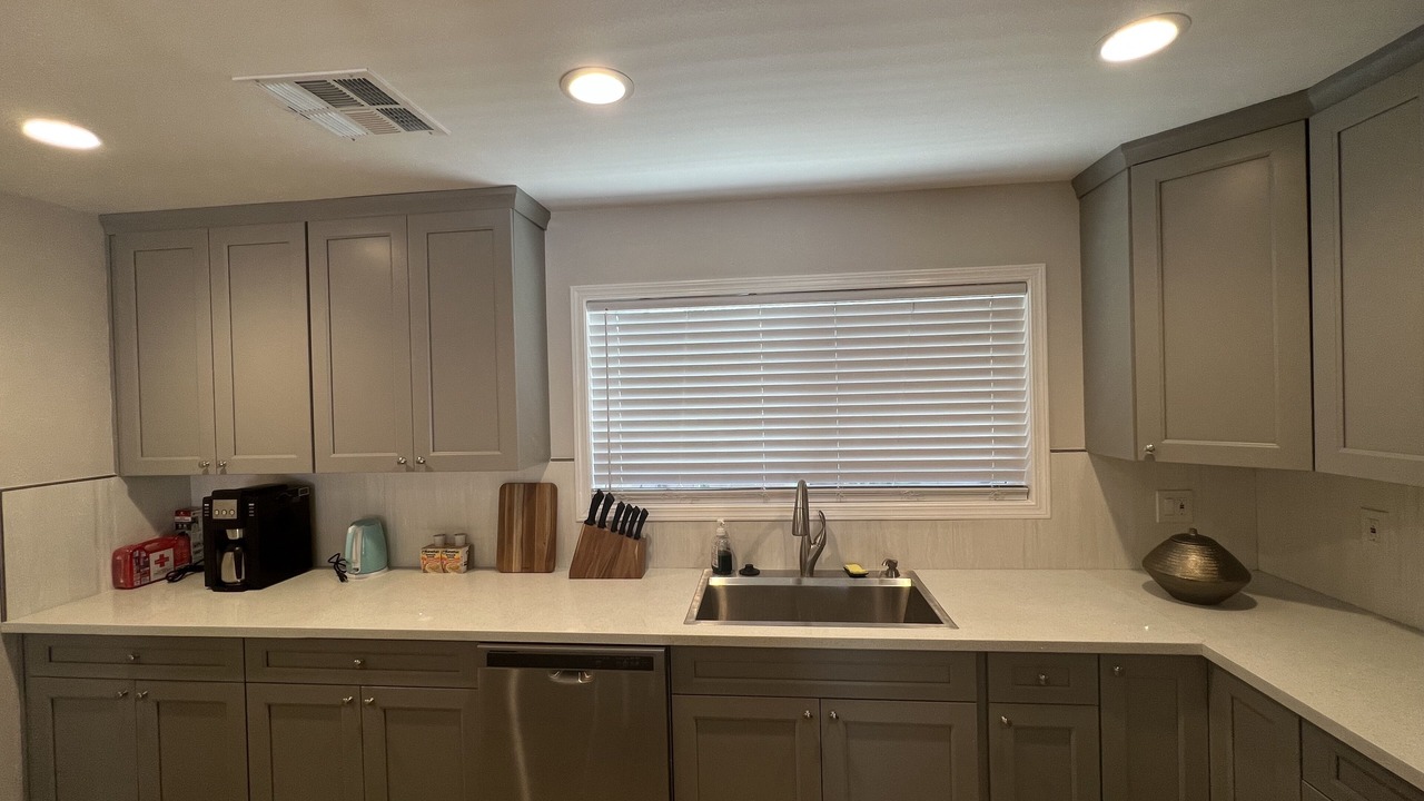 Photo of Kitchen in El Monte
