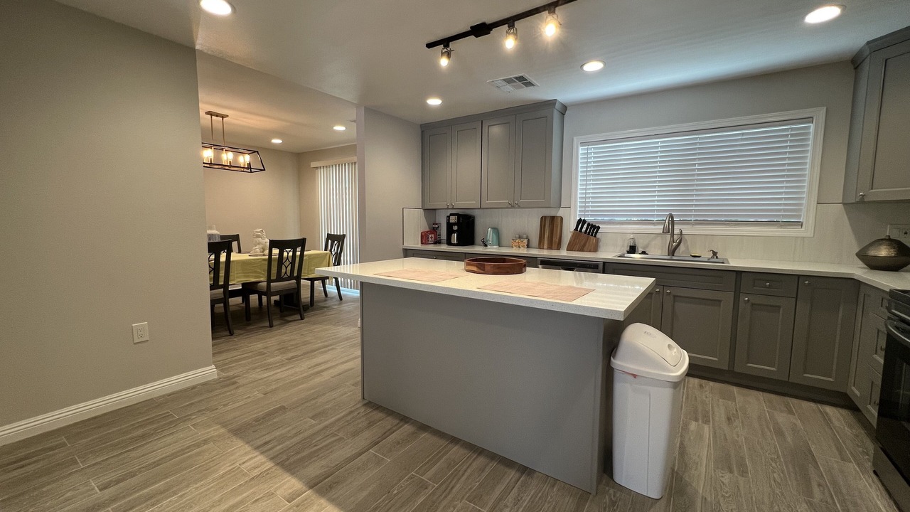 Photo of Kitchen in El Monte