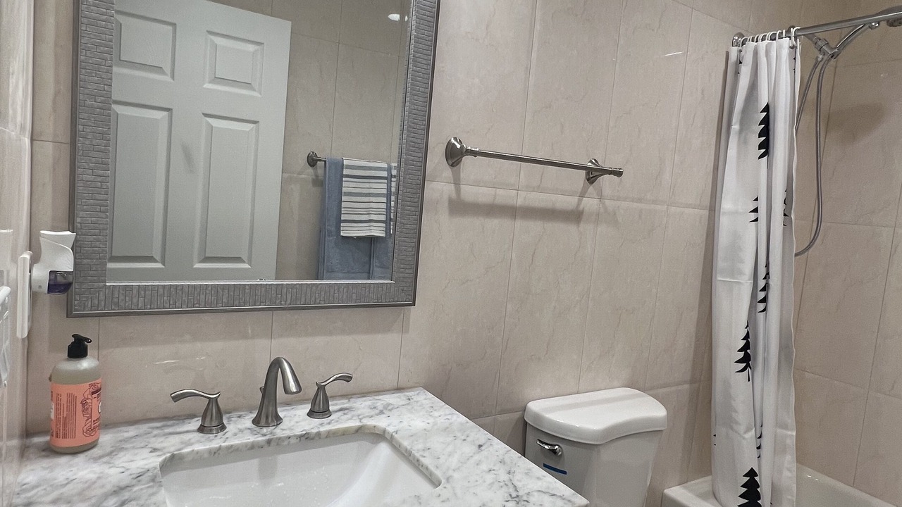 Photo of Bathroom in El Monte