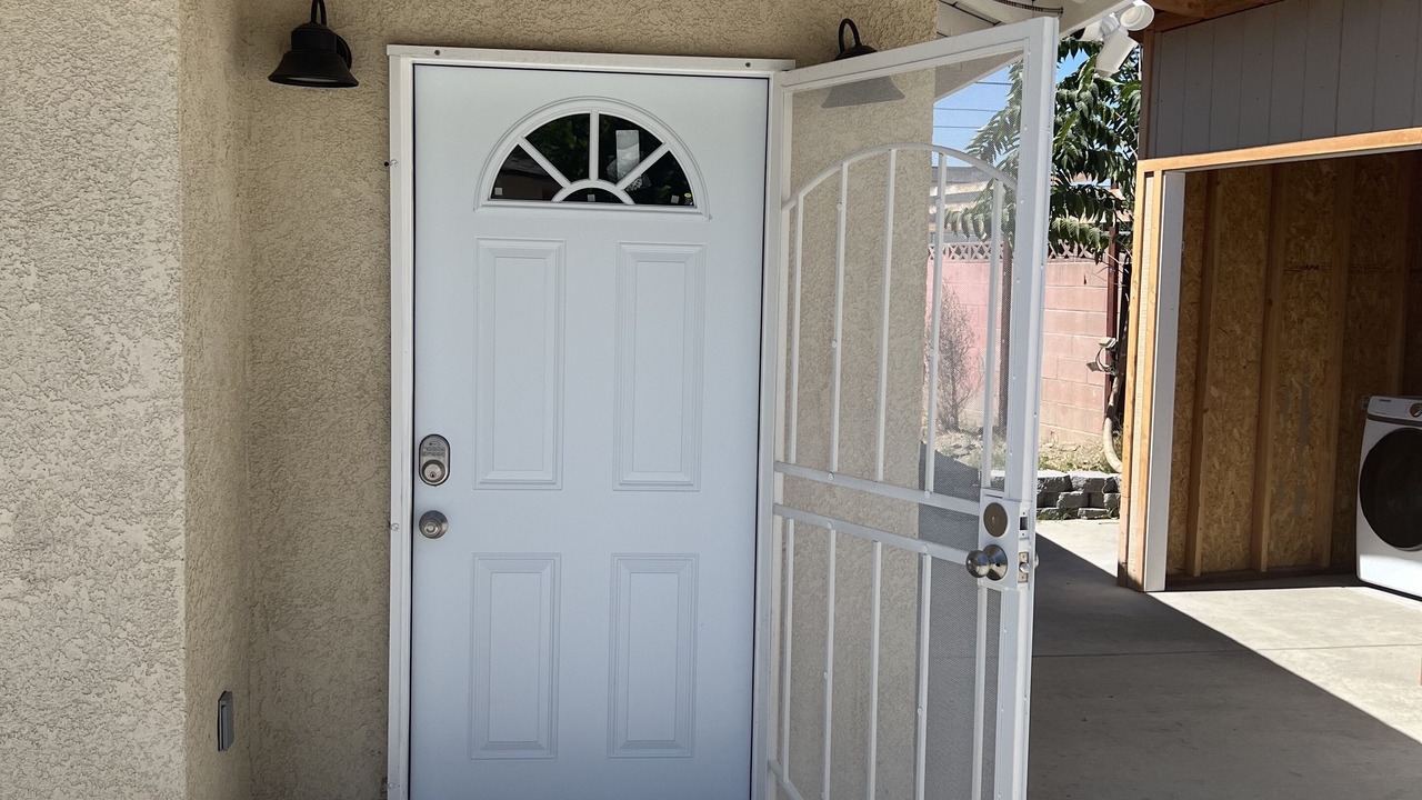 Photo of Outdoor in El Monte