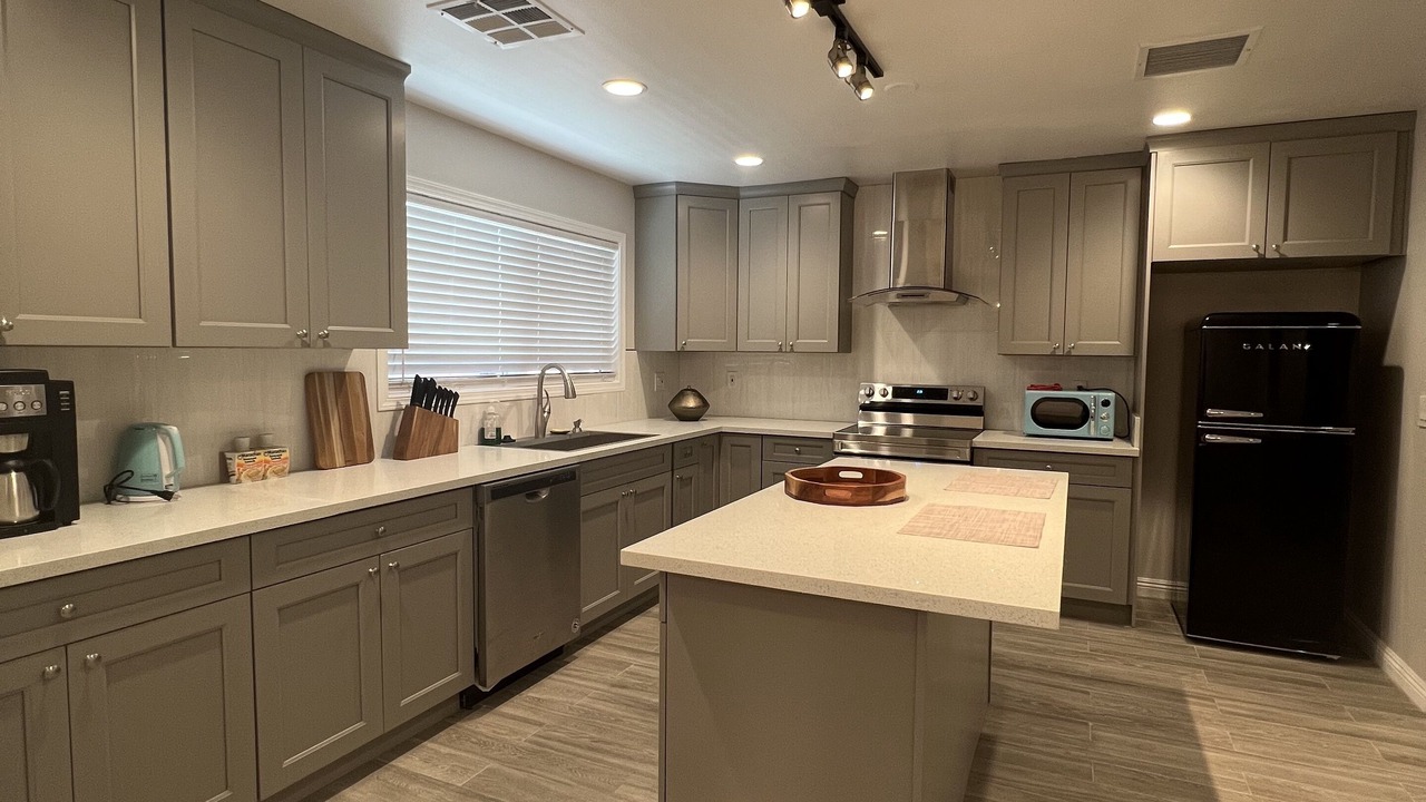 Photo of Kitchen in El Monte