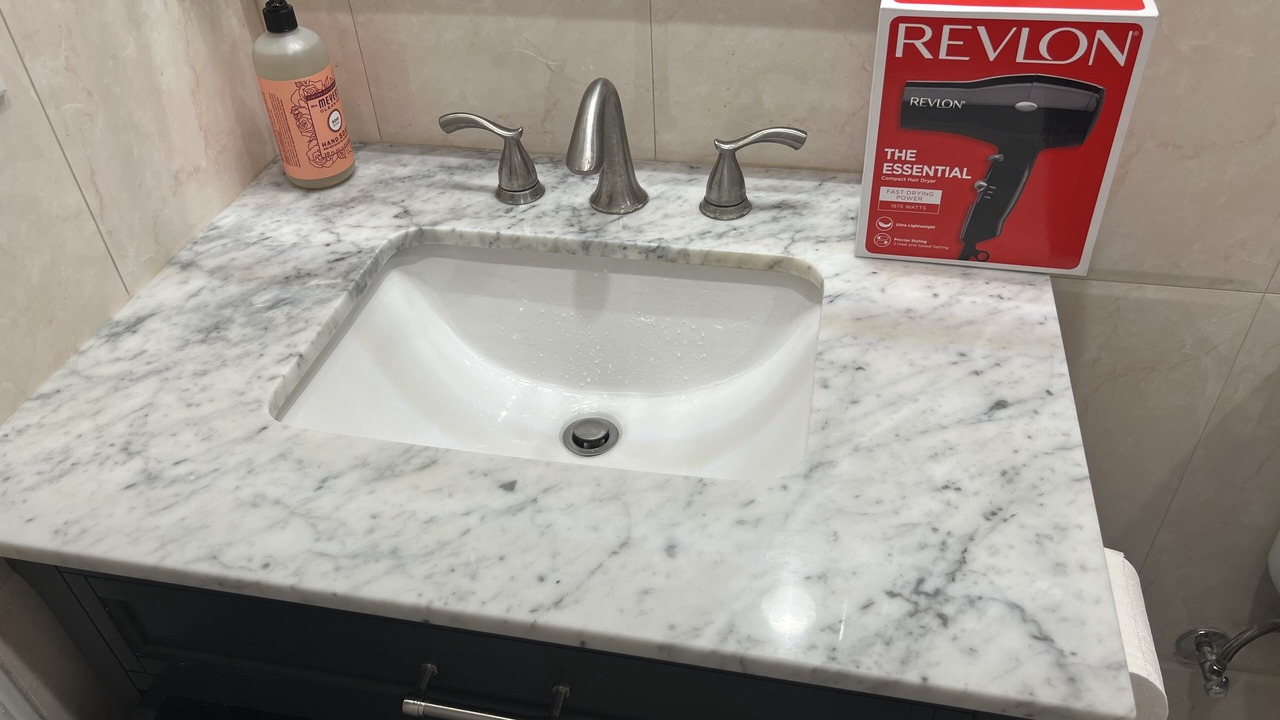Photo of Bathroom in El Monte