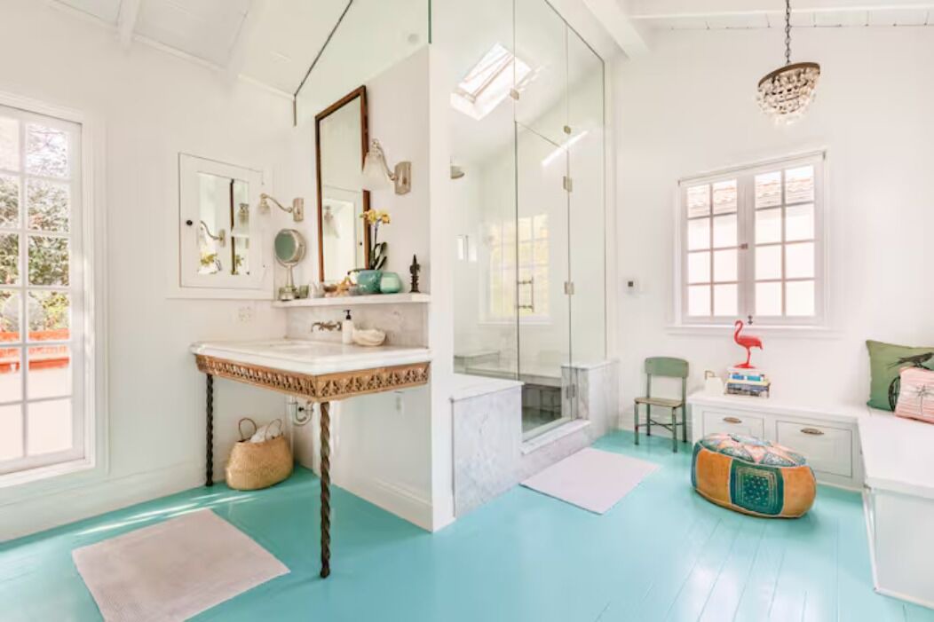 Photo of Bathroom in Hollywood
