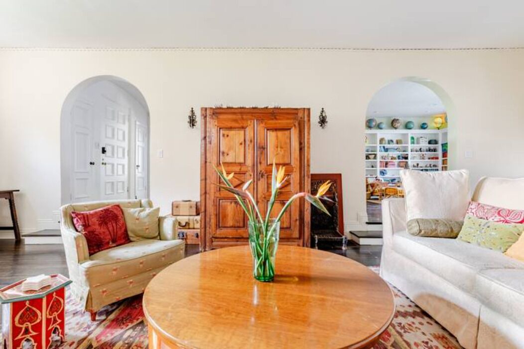 Photo of Bedroom in Hollywood