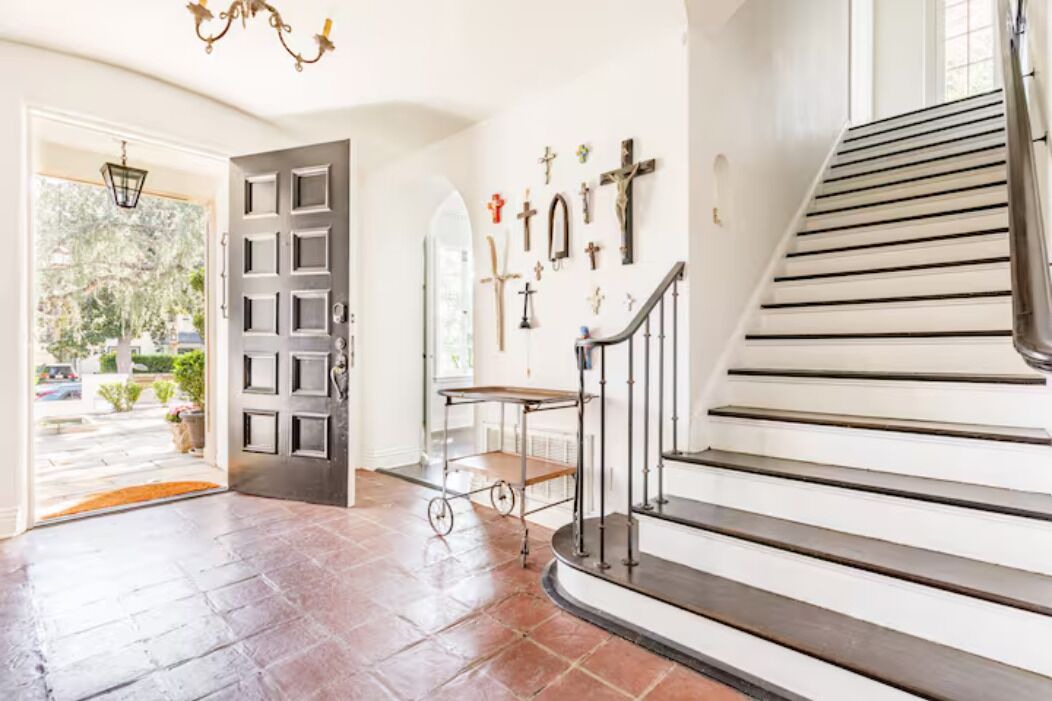 Photo of Bedroom in Hollywood