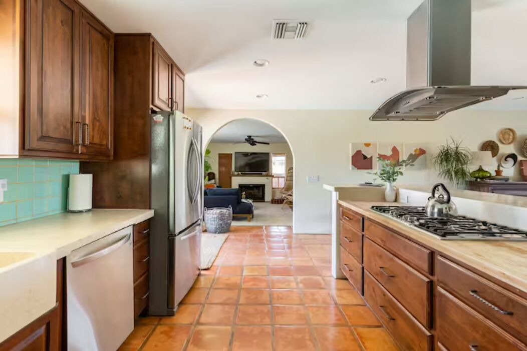 Photo of Bedroom in Bermuda Dunes