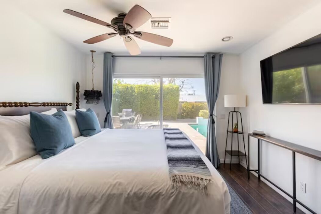 Photo of Outdoor in Bermuda Dunes