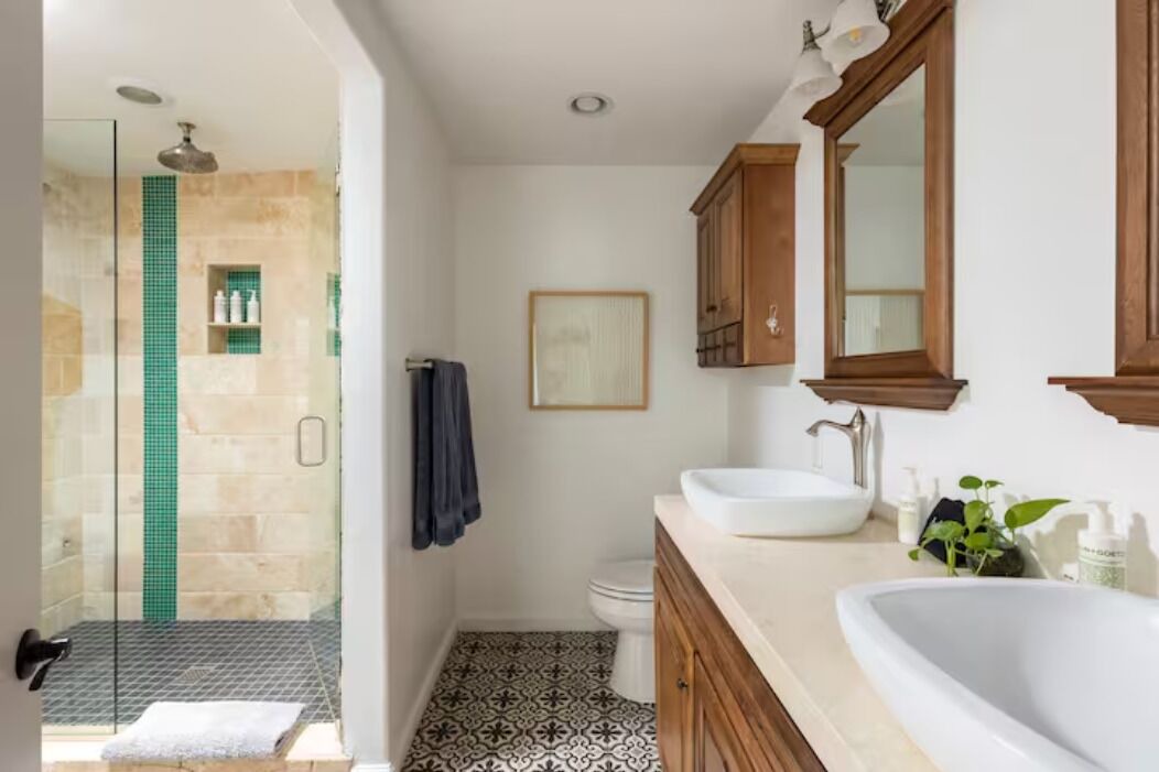 Photo of Bathroom in Bermuda Dunes