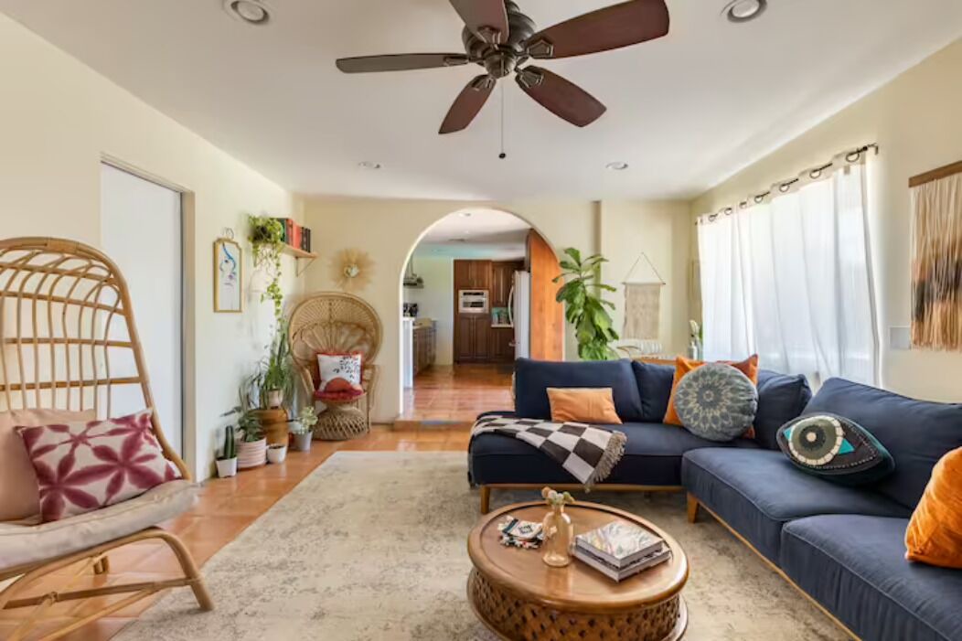 Photo of Bedroom in Bermuda Dunes