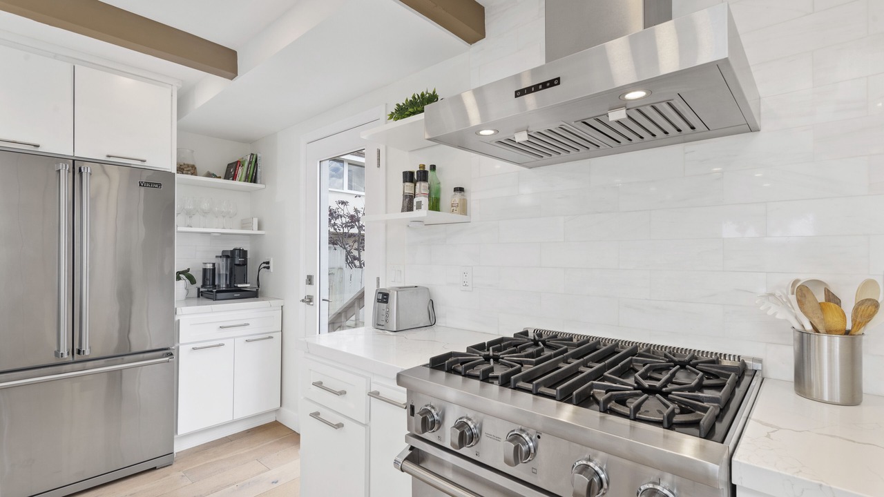 Photo of Kitchen in Silver Lake
