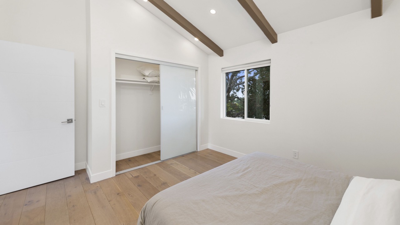 Photo of Bedroom in Silver Lake