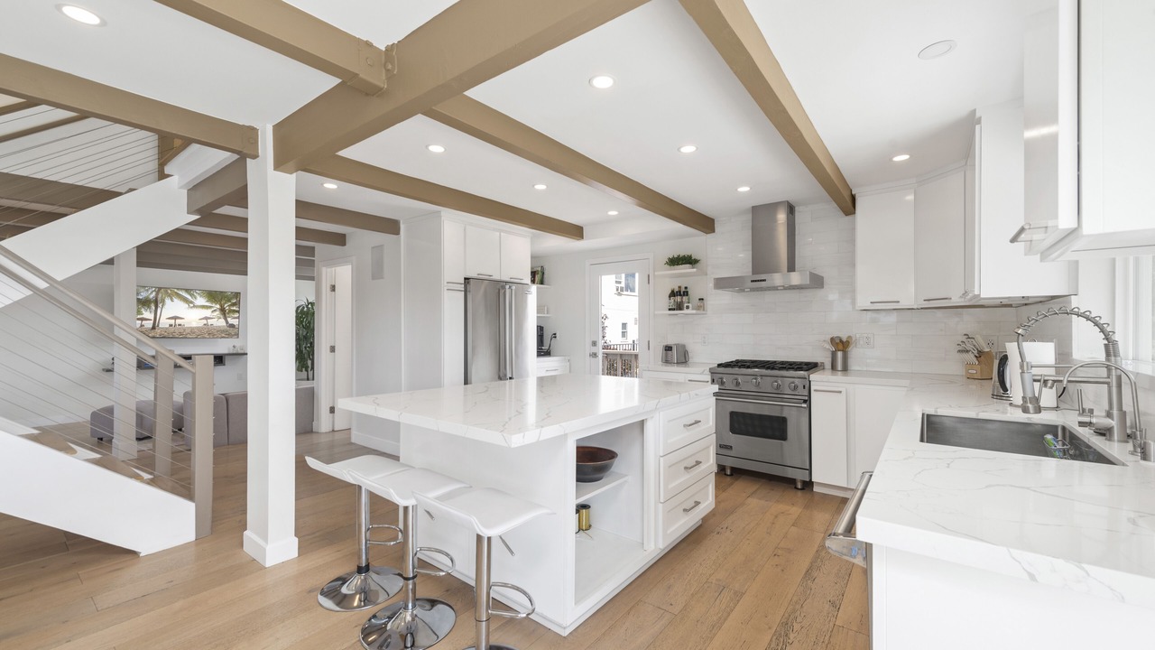 Photo of Kitchen in Silver Lake