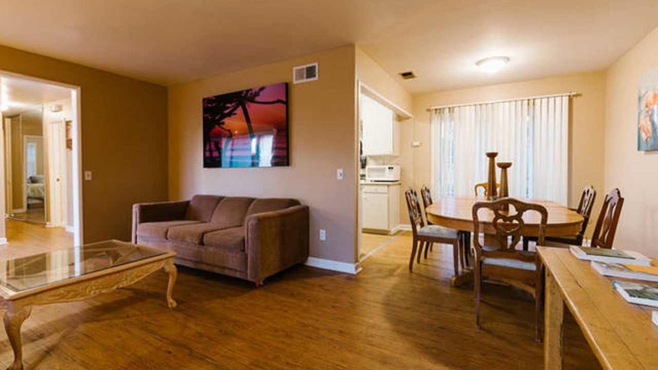 Photo of Livingroom in Seaside