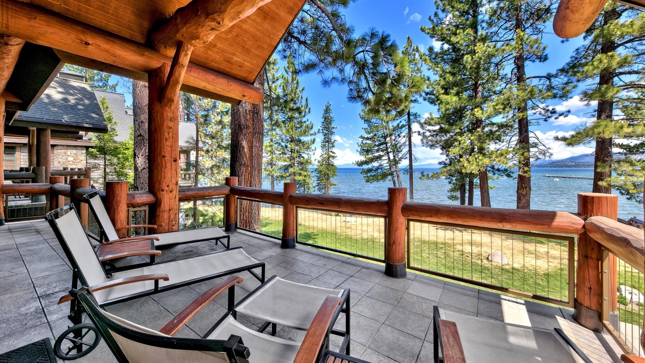 Photo of Outdoor in Sierra Shores
