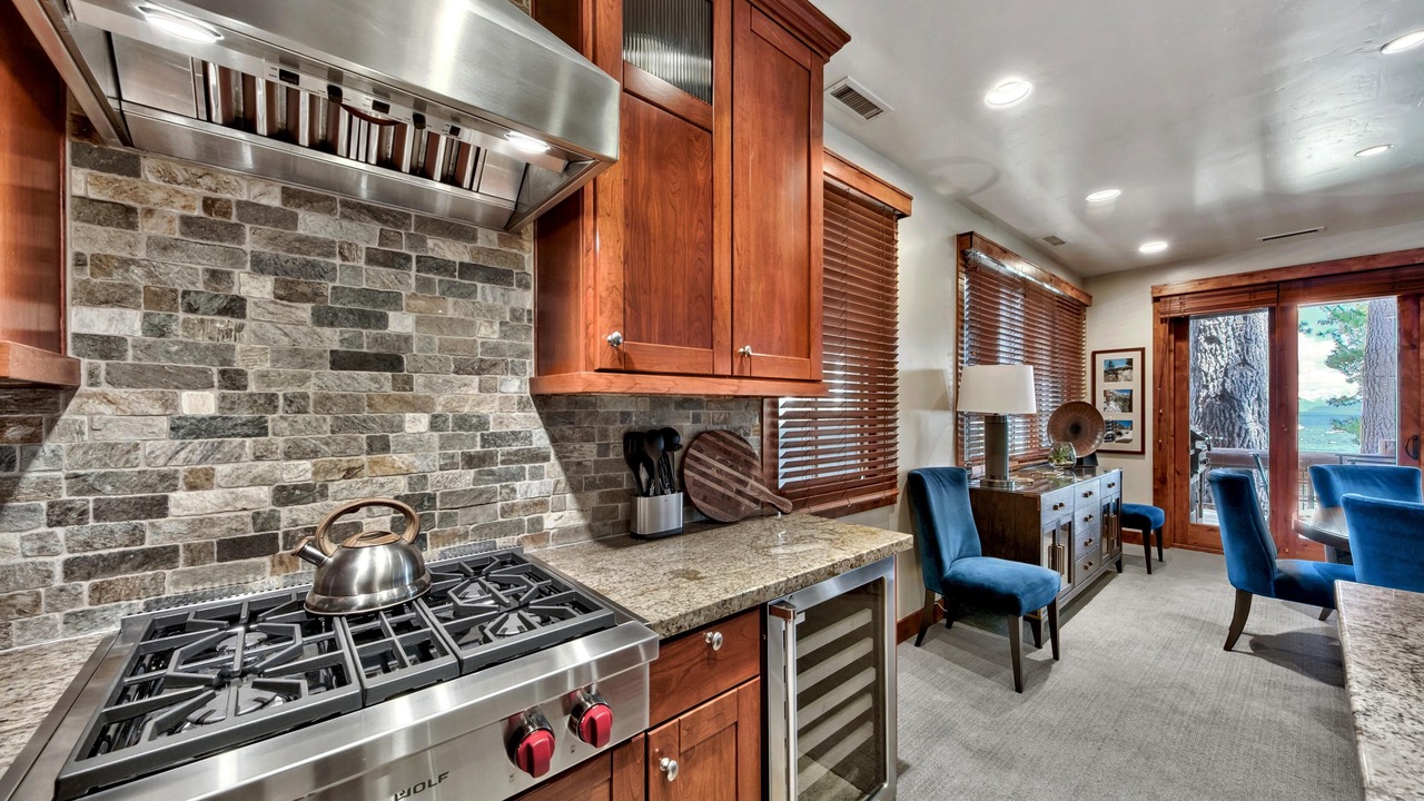 Photo of Kitchen in Sierra Shores