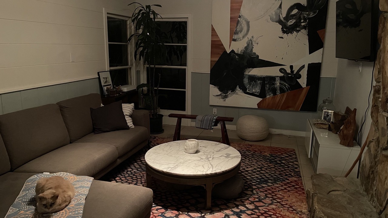 Photo of Livingroom in Westchester