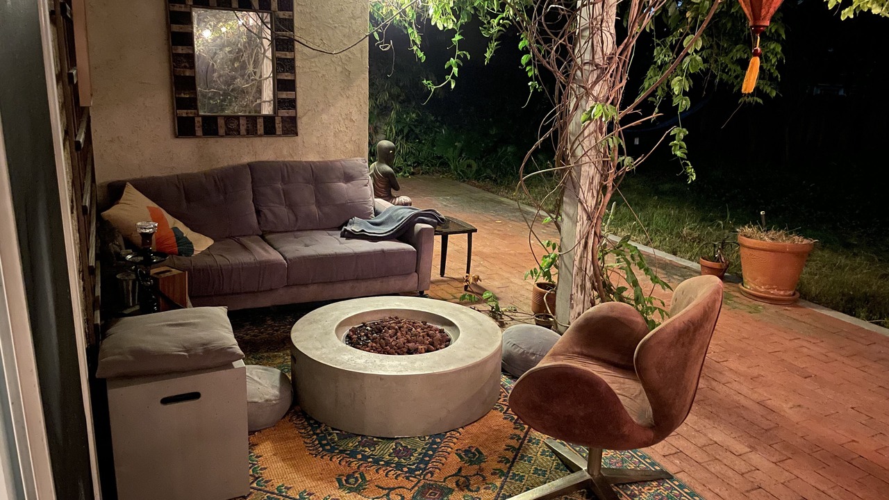Photo of Patio Balcony in Westchester