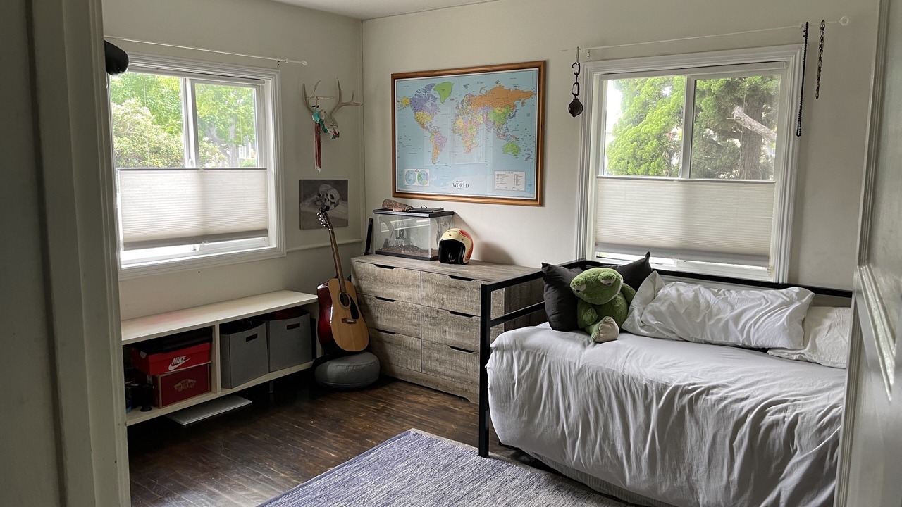 Photo of Bedroom in Westchester